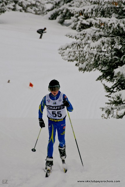 GP Praz de Lys 2014
